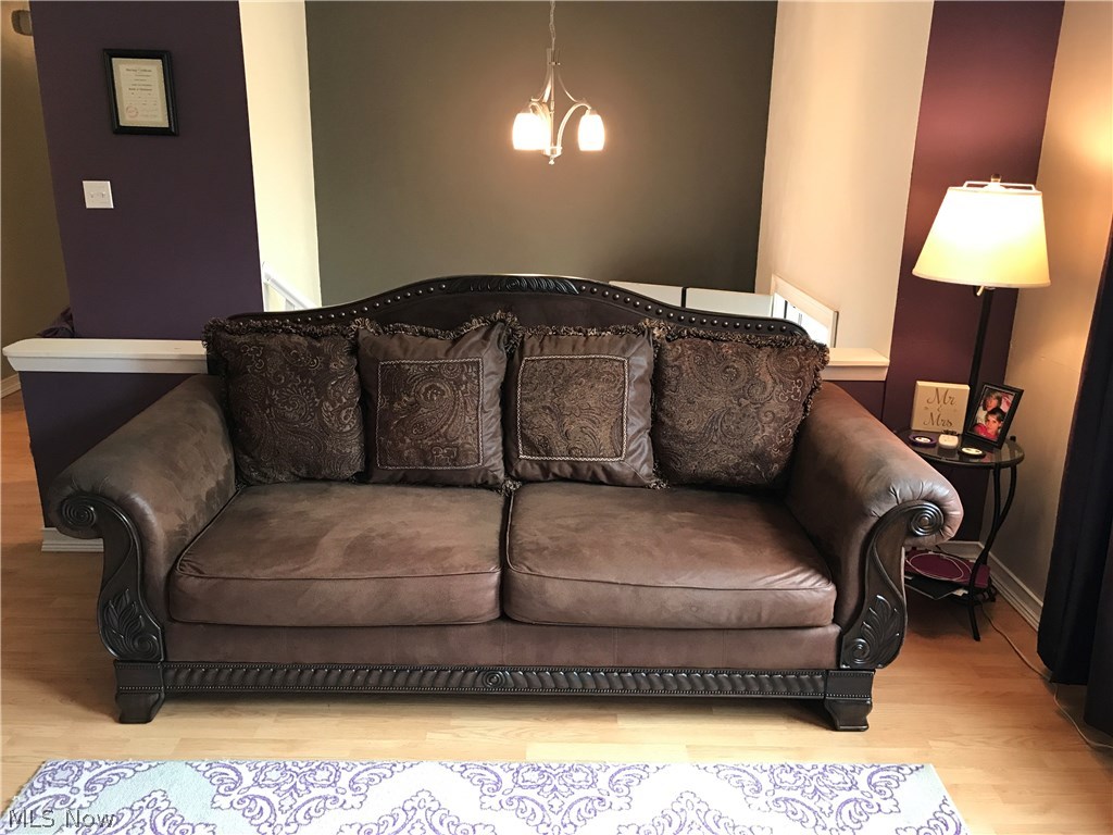 City/Youngstown - Residential