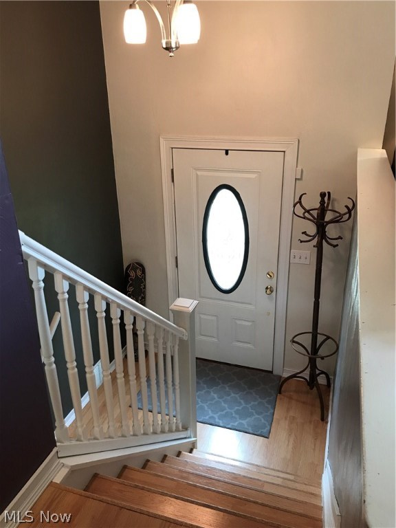 City/Youngstown - Residential