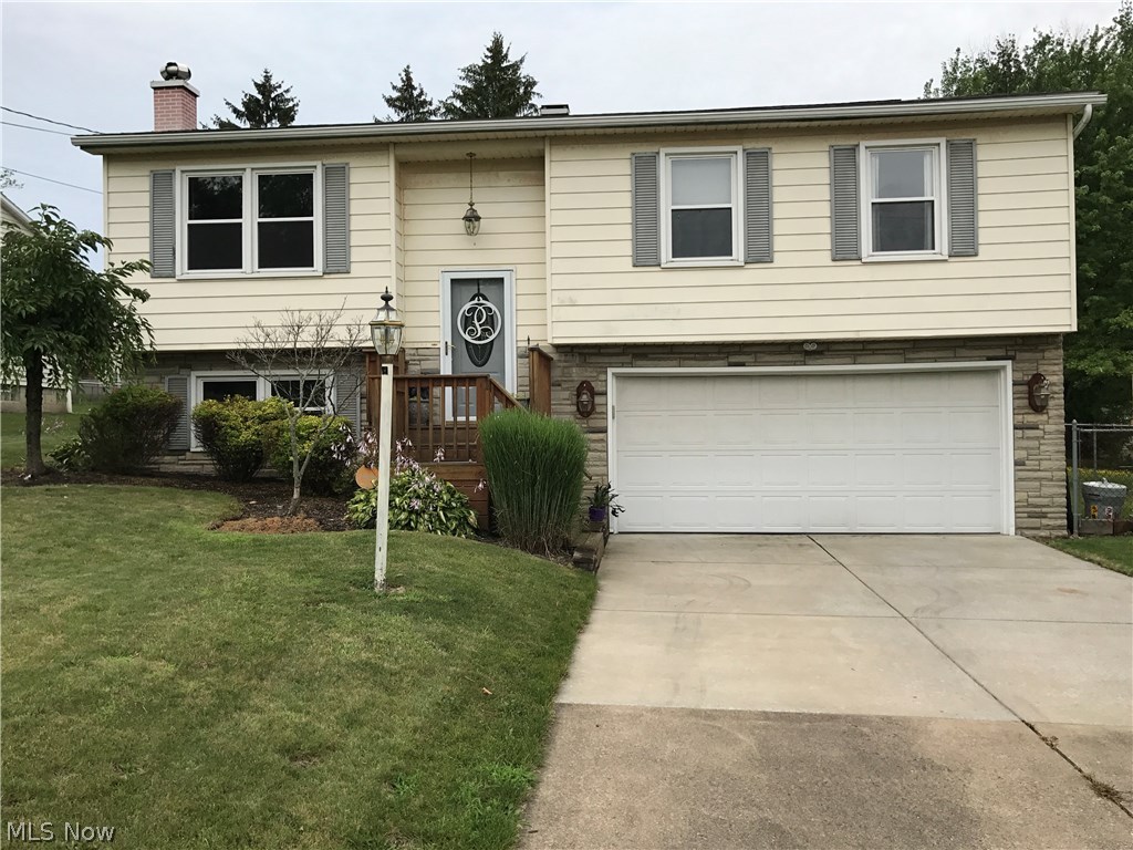 City/Youngstown - Residential