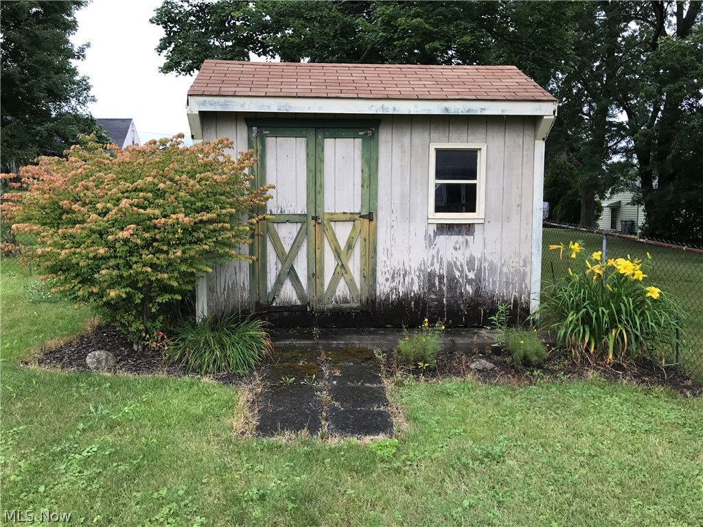 City/Youngstown - Residential