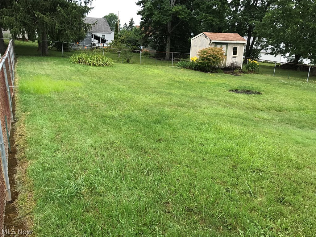 City/Youngstown - Residential