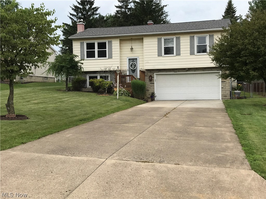 City/Youngstown - Residential