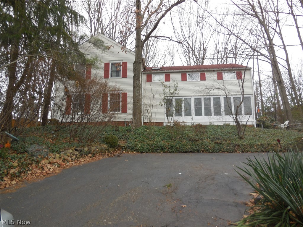 Dodds Hill Resub Of Marymont - Residential