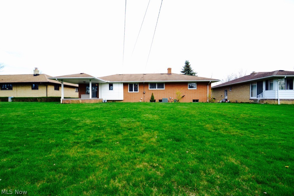 Gabrielle Inc Brookridge - Residential