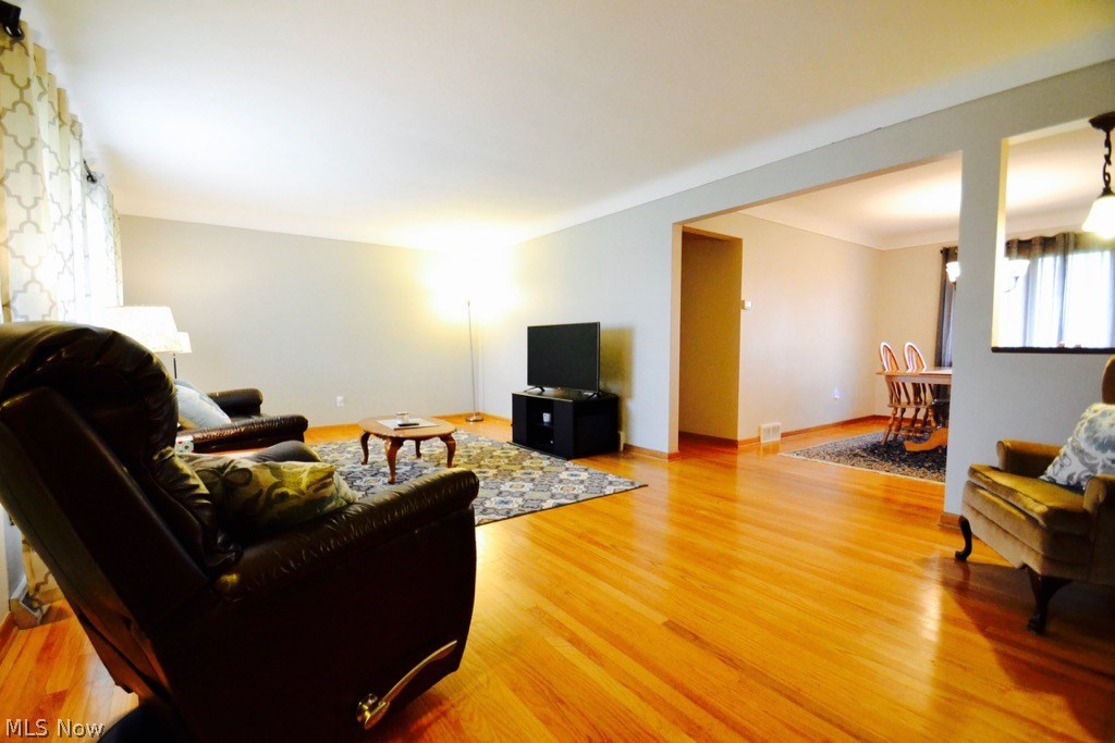 Gabrielle Inc Brookridge - Residential