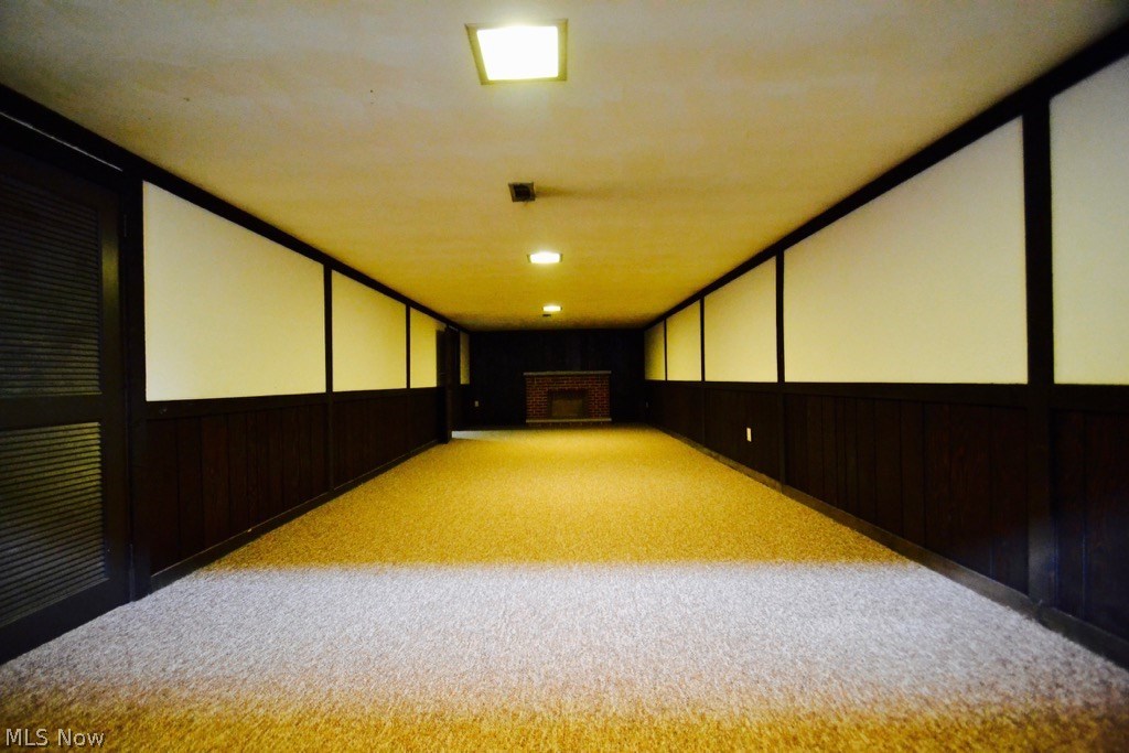 Gabrielle Inc Brookridge - Residential