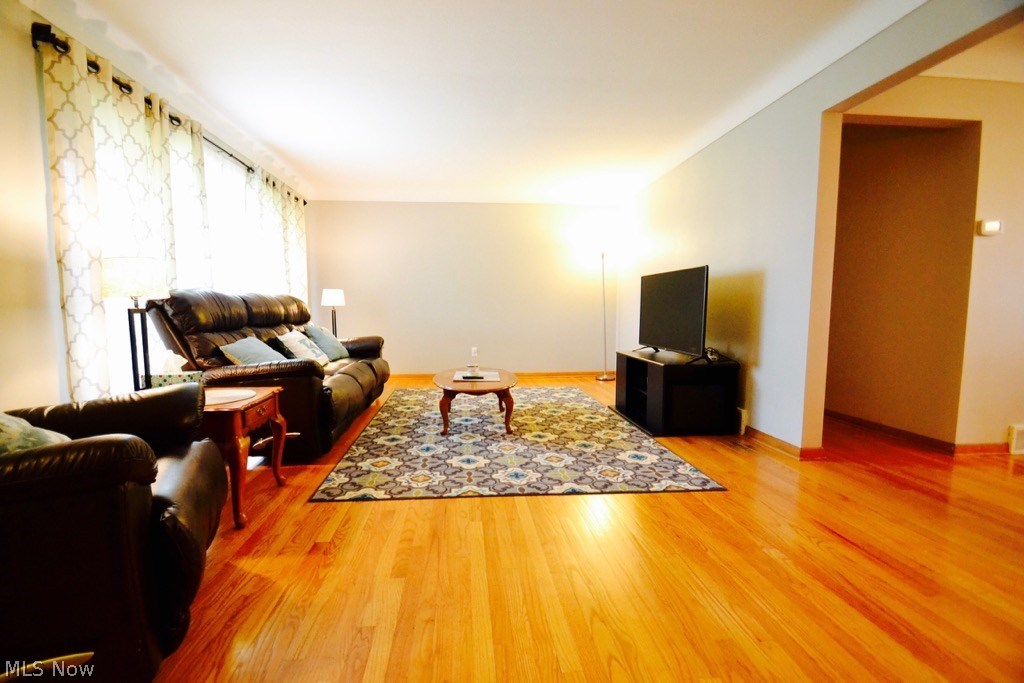 Gabrielle Inc Brookridge - Residential