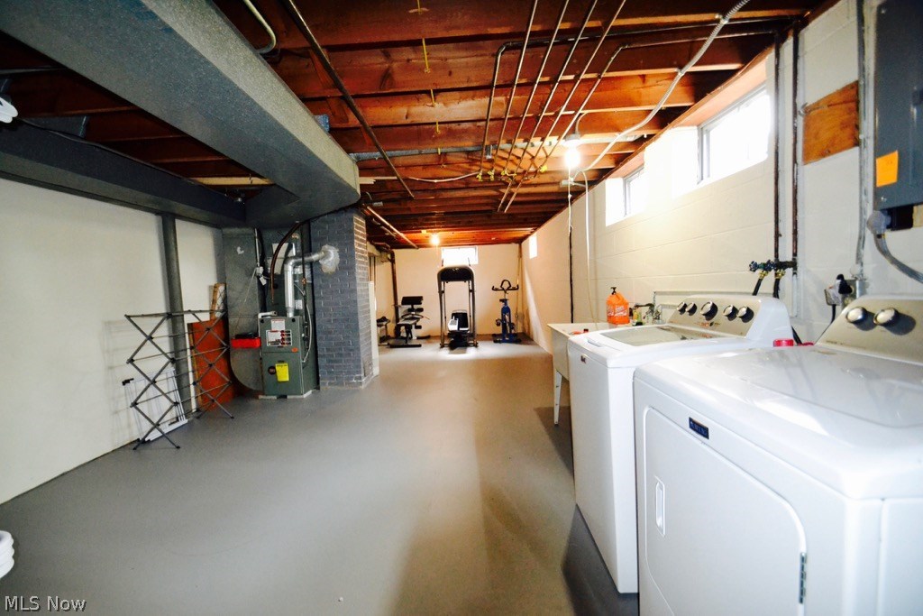 Gabrielle Inc Brookridge - Residential