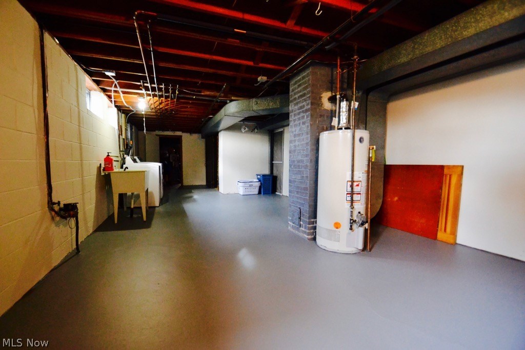 Gabrielle Inc Brookridge - Residential