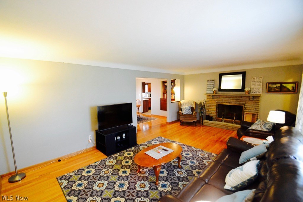 Gabrielle Inc Brookridge - Residential