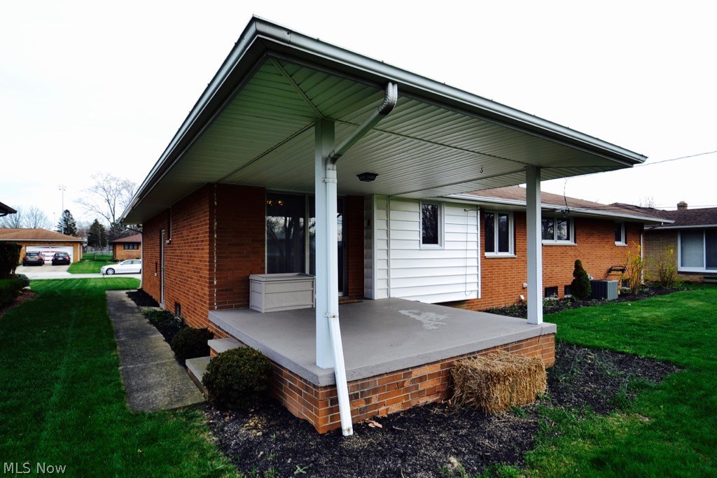 Gabrielle Inc Brookridge - Residential