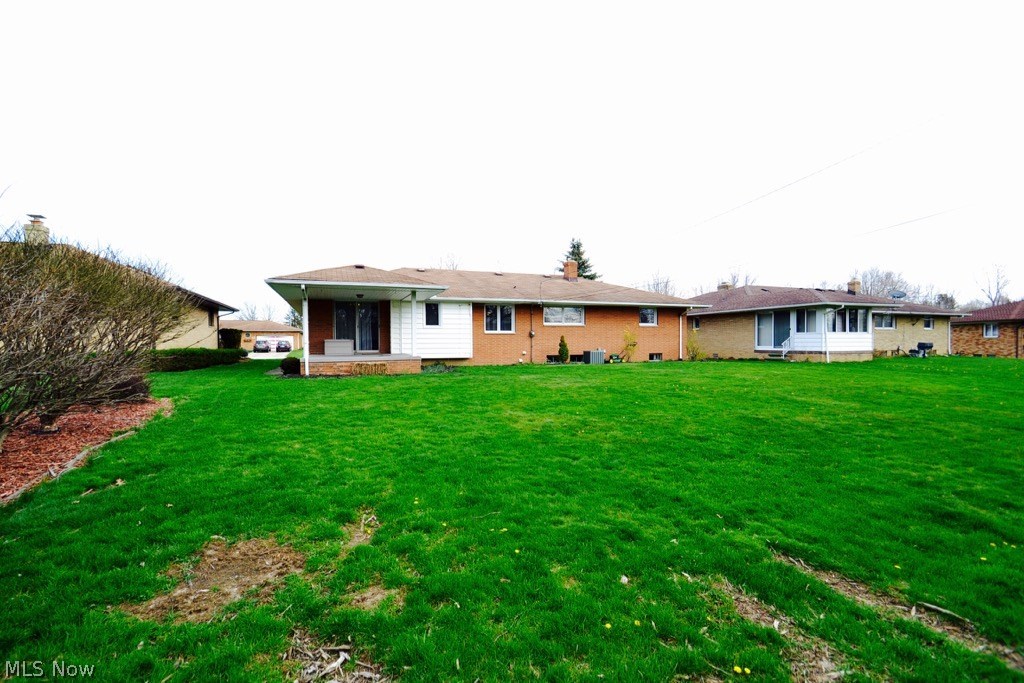 Gabrielle Inc Brookridge - Residential