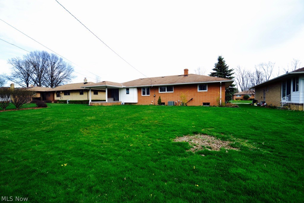 Gabrielle Inc Brookridge - Residential