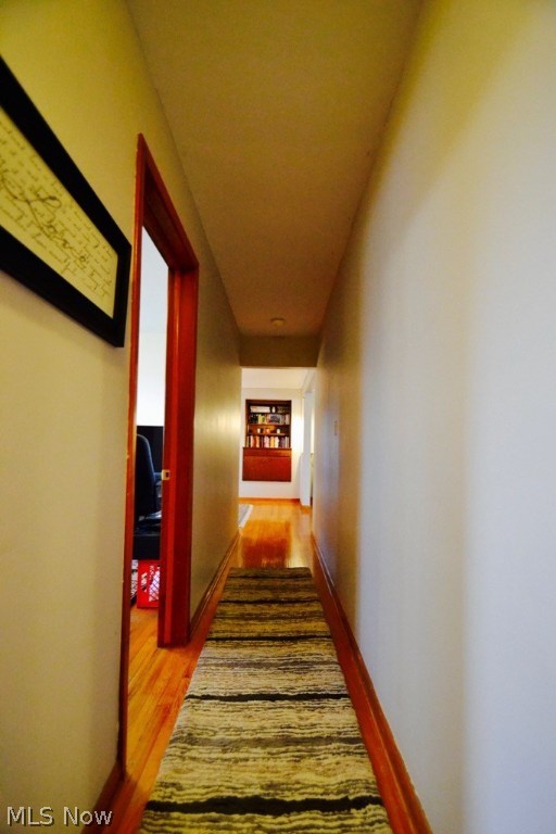 Gabrielle Inc Brookridge - Residential