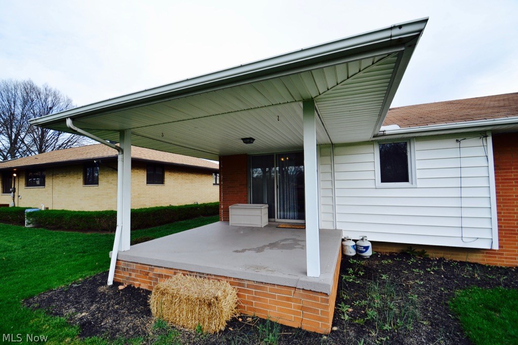 Gabrielle Inc Brookridge - Residential