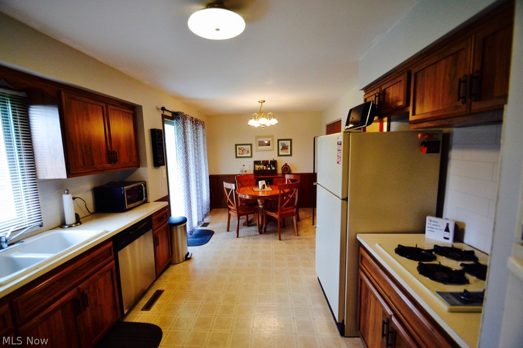 Gabrielle Inc Brookridge - Residential