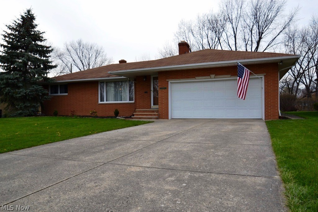 Gabrielle Inc Brookridge - Residential