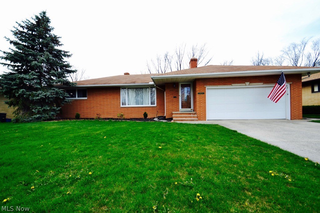 Gabrielle Inc Brookridge - Residential