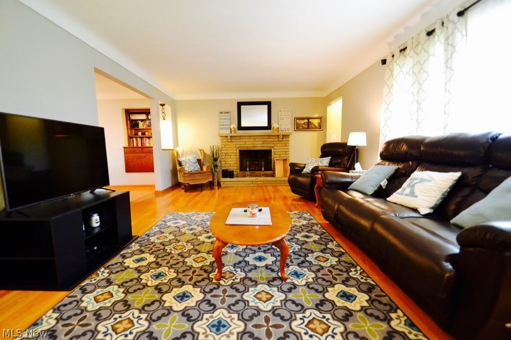 Gabrielle Inc Brookridge - Residential