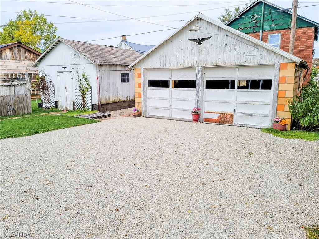 Messmores Add - Residential