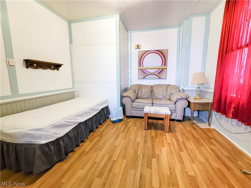 Messmores Add - Residential