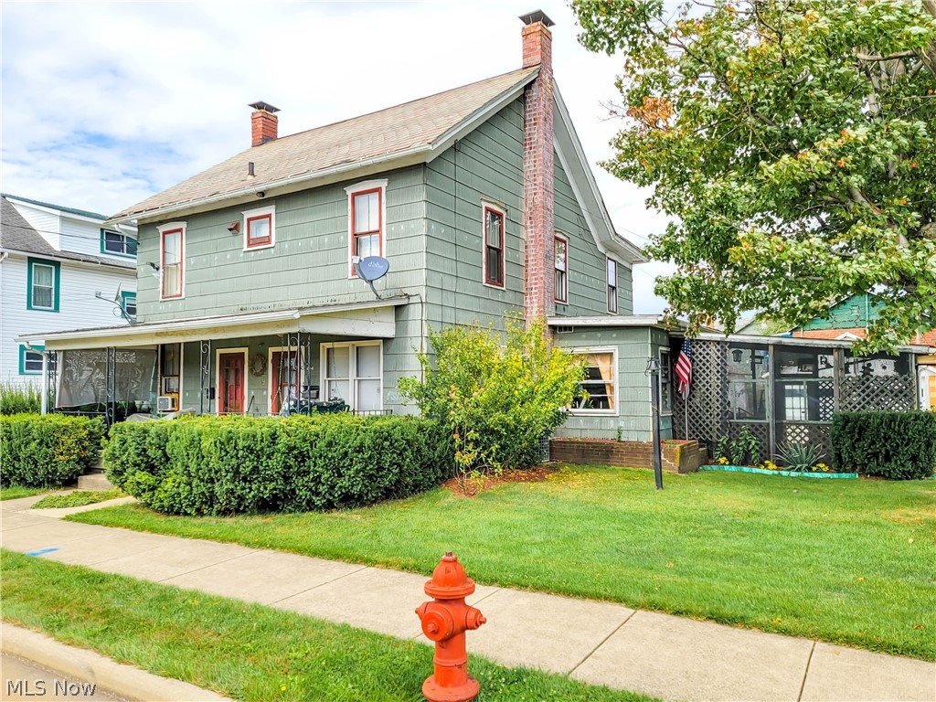 Messmores Add - Residential