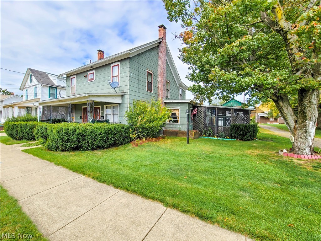 Messmores Add - Residential