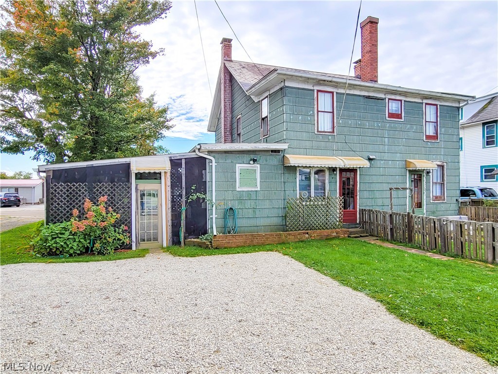Messmores Add - Residential
