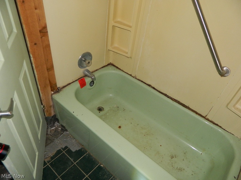 North Olmsted Improv Cos - Residential