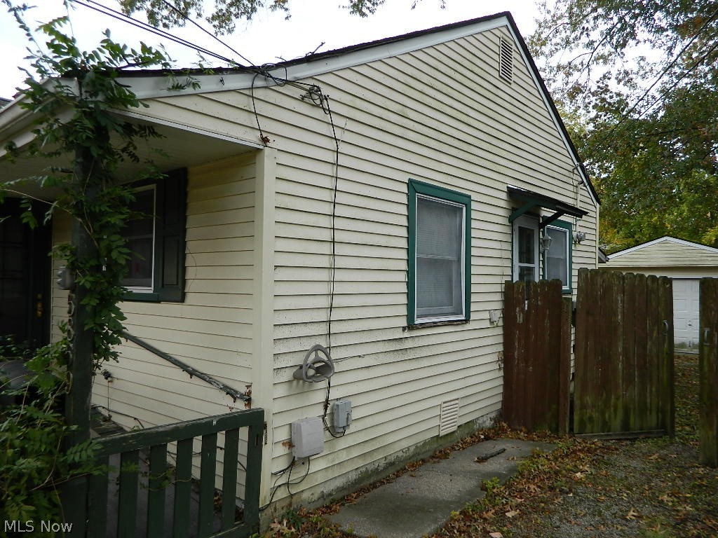 North Olmsted Improv Cos - Residential