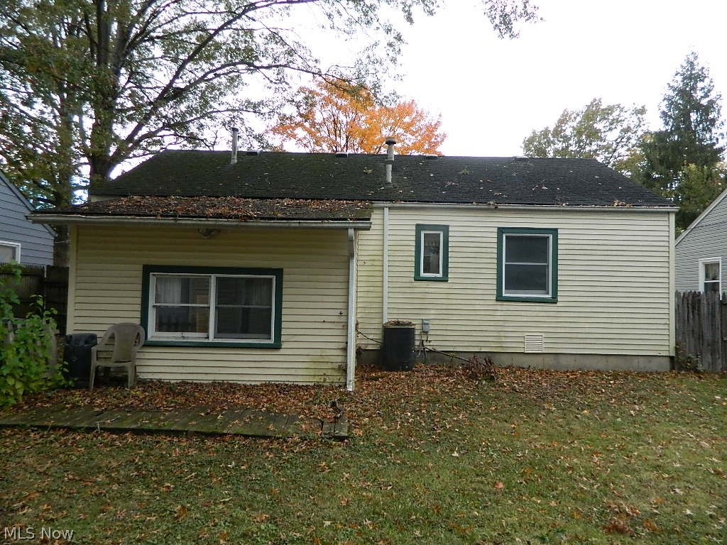 North Olmsted Improv Cos - Residential