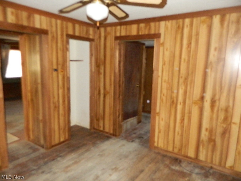 North Olmsted Improv Cos - Residential