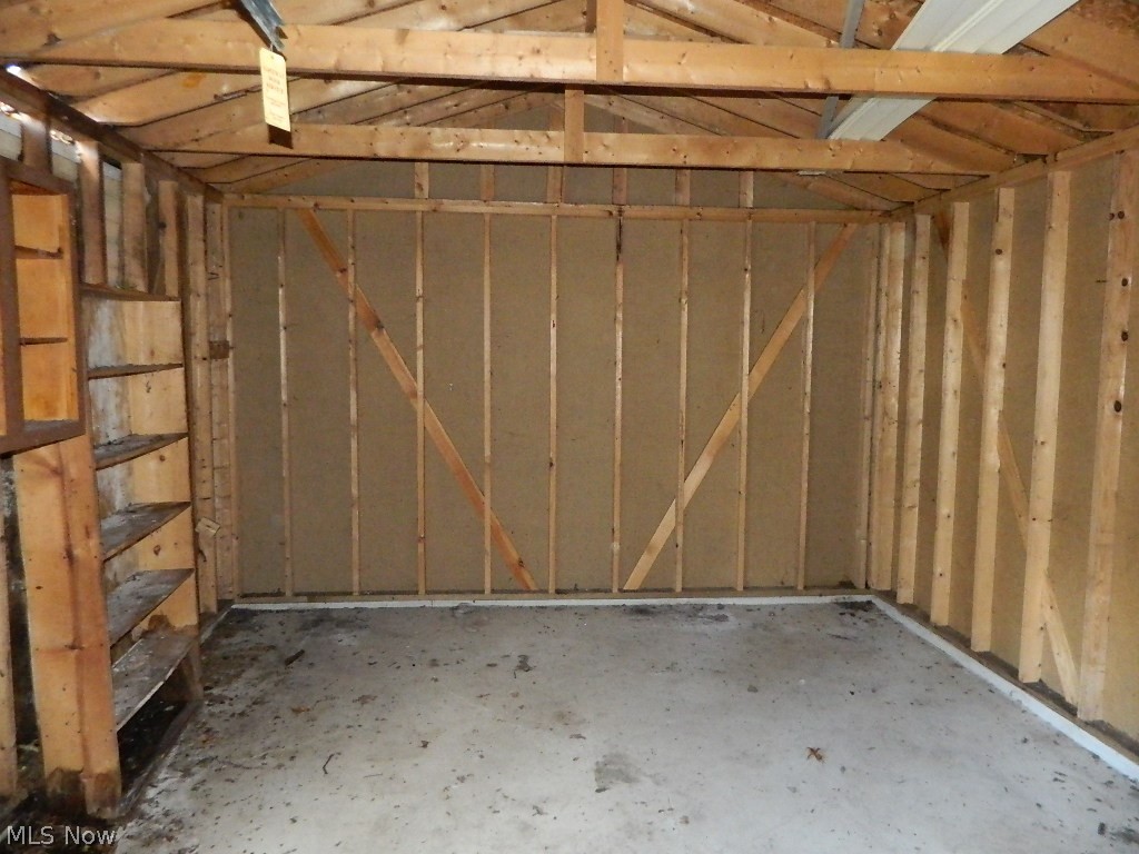 North Olmsted Improv Cos - Residential