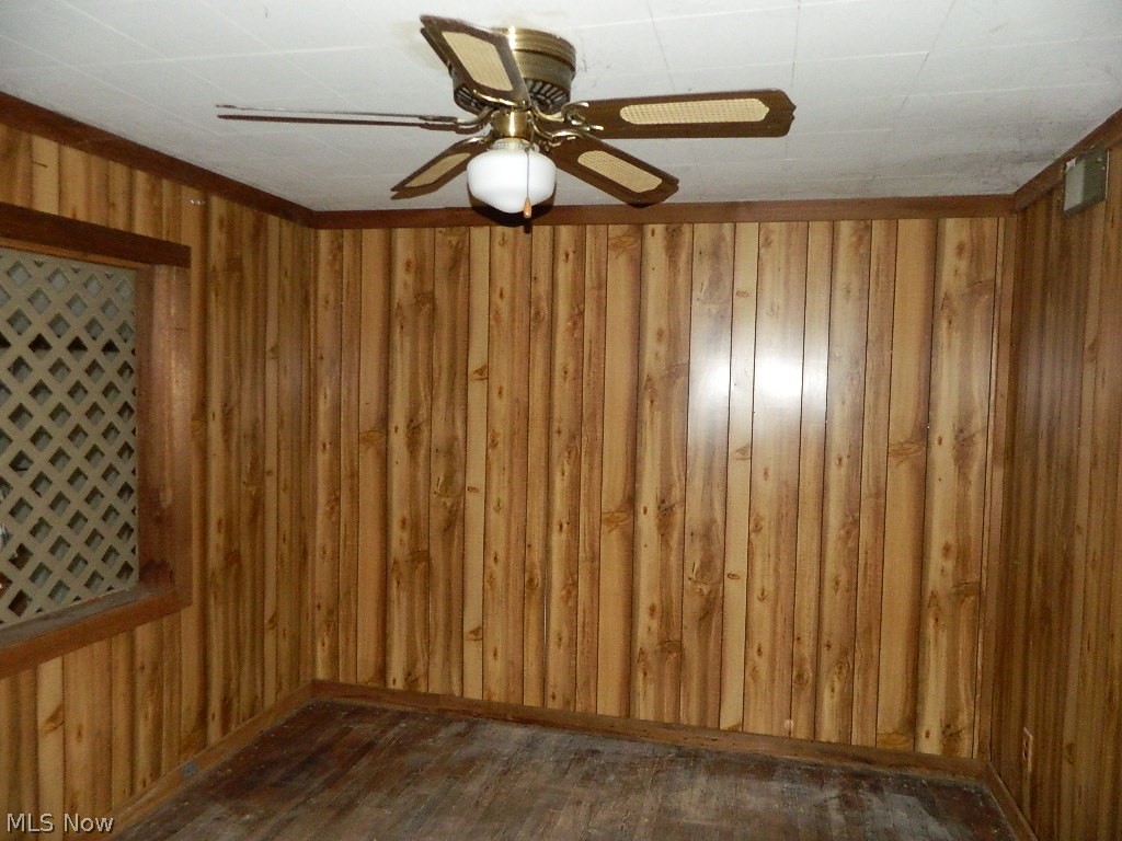 North Olmsted Improv Cos - Residential