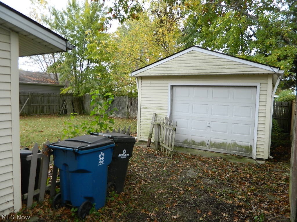 North Olmsted Improv Cos - Residential