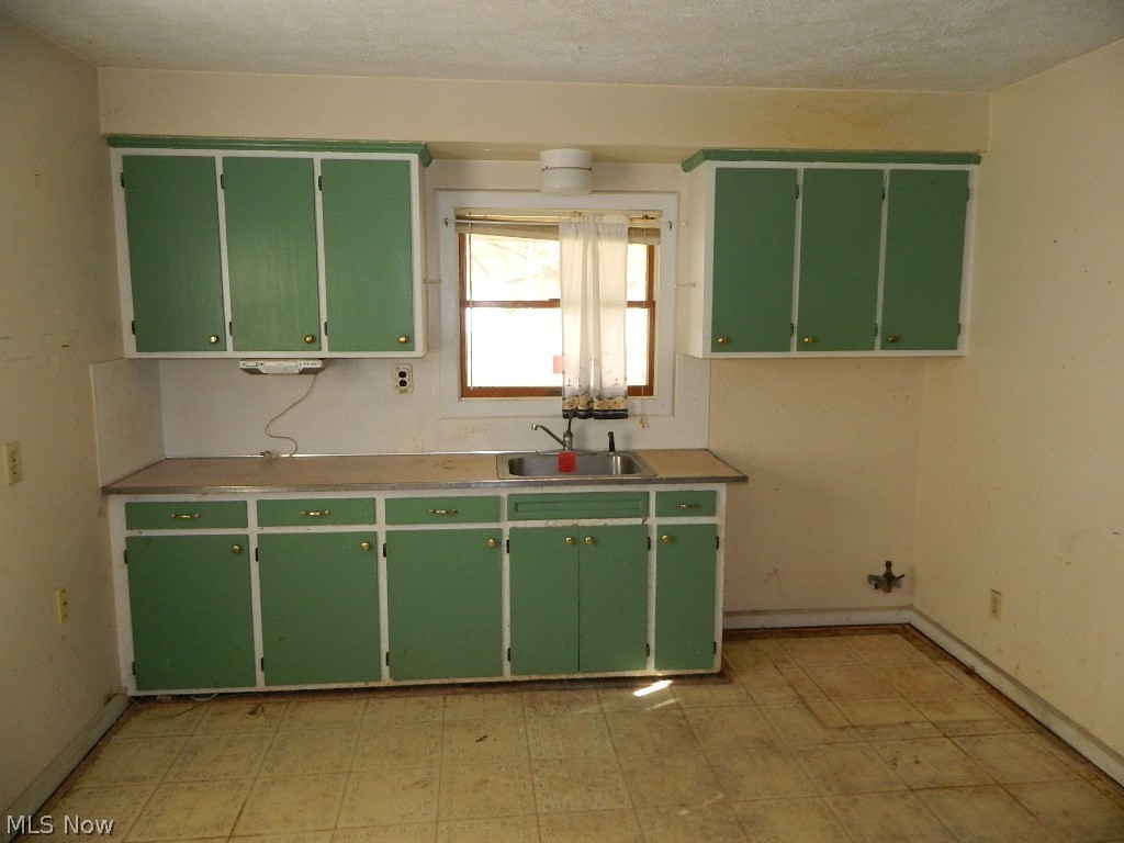 North Olmsted Improv Cos - Residential