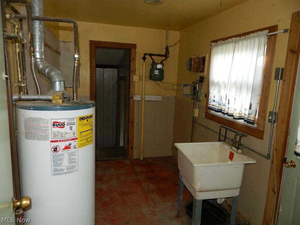 North Olmsted Improv Cos - Residential