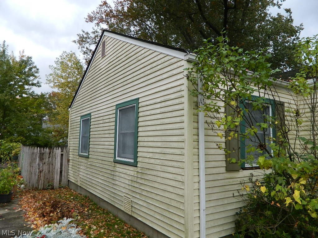 North Olmsted Improv Cos - Residential