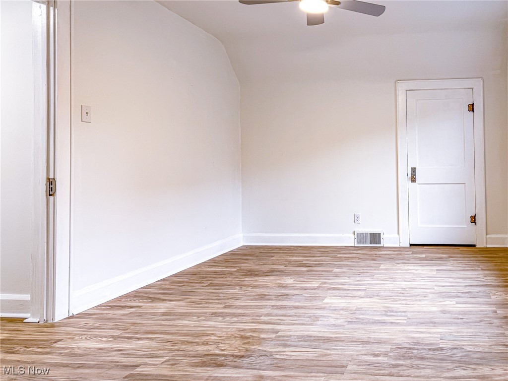 Hollywood Sub - Residential