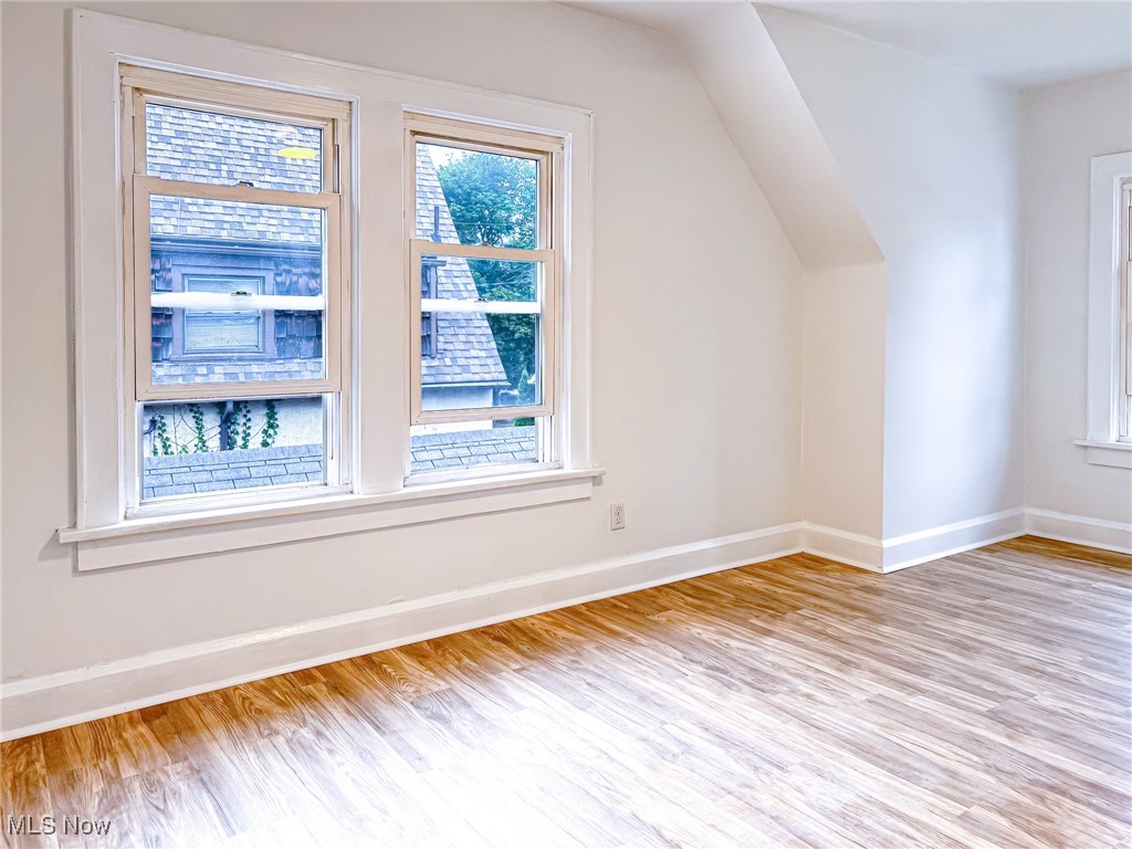 Hollywood Sub - Residential