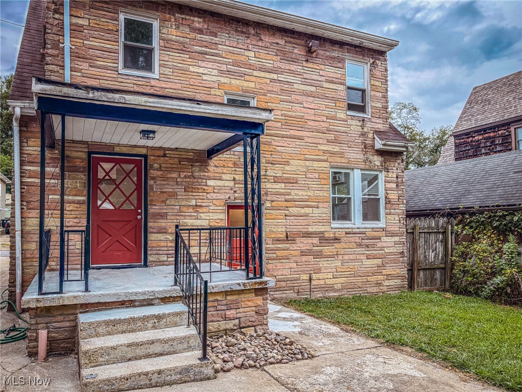 Hollywood Sub - Residential