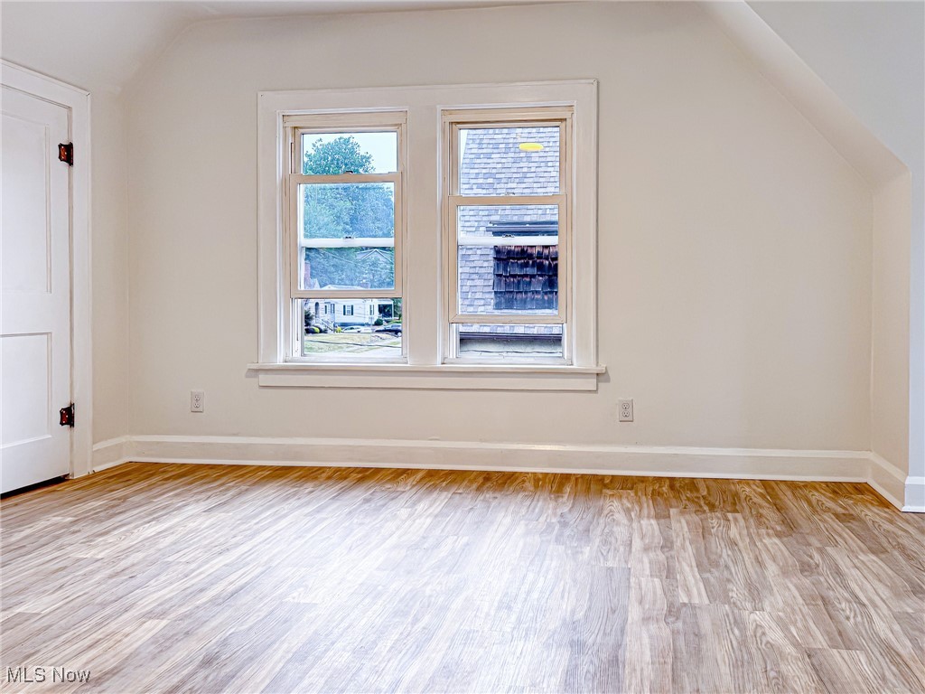 Hollywood Sub - Residential