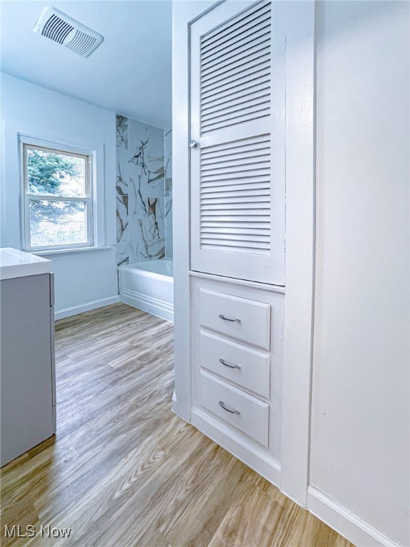 Hollywood Sub - Residential