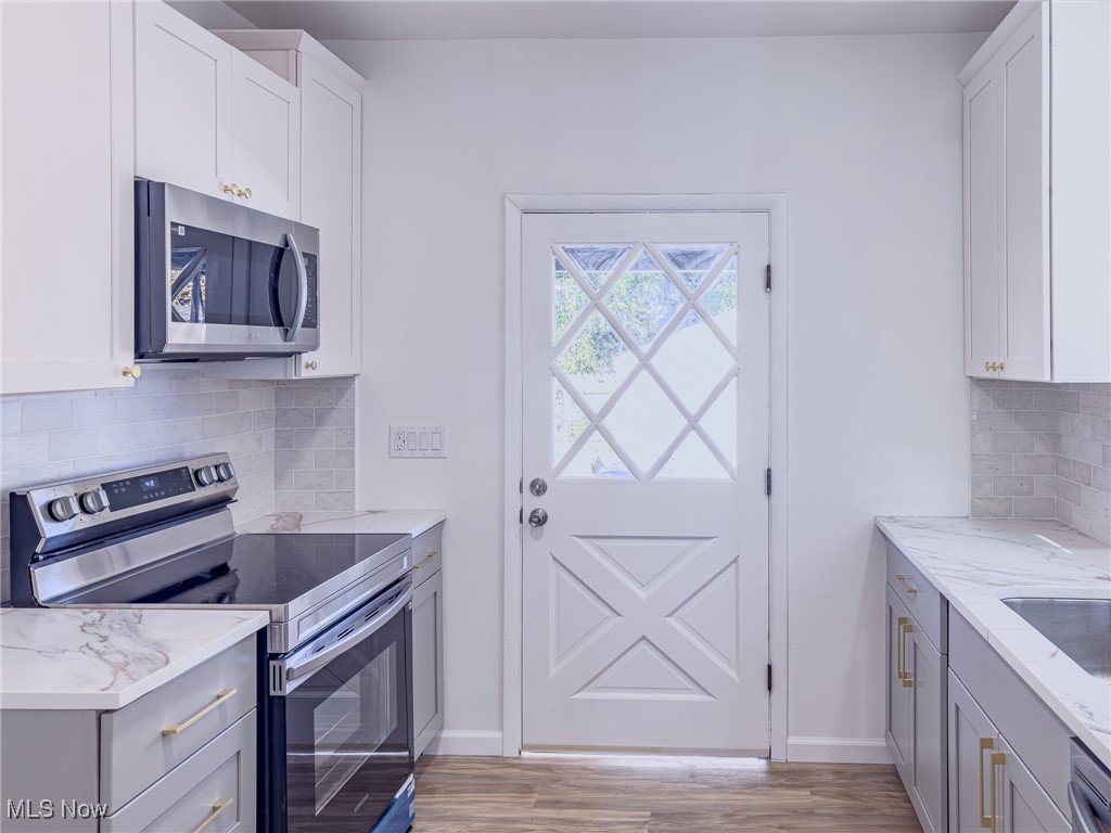 Hollywood Sub - Residential