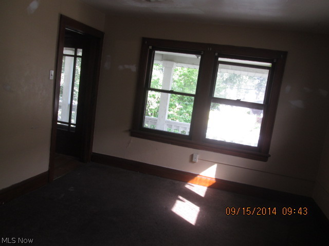 Eastview - Residential Income