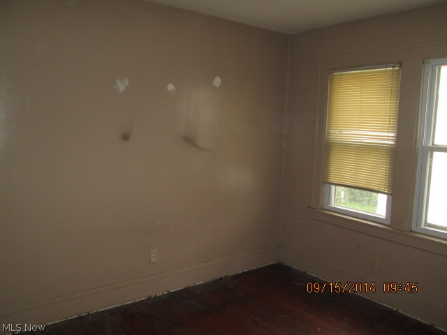 Eastview - Residential Income