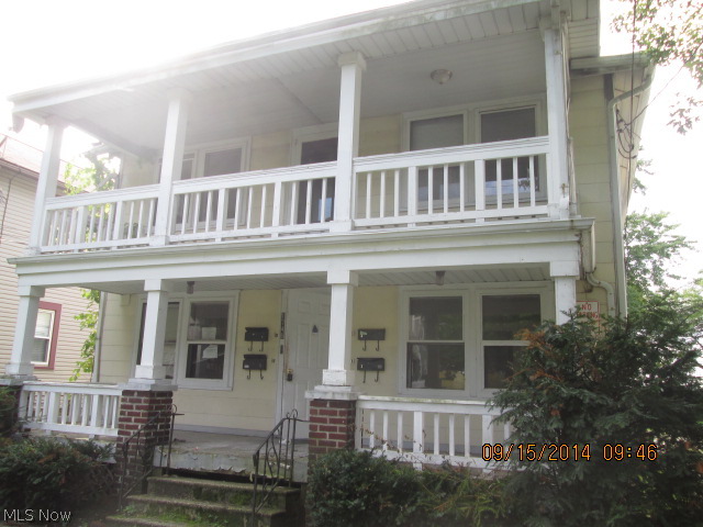 Eastview - Residential Income