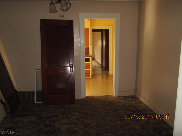 Eastview - Residential Income