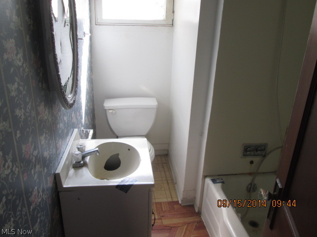 Eastview - Residential Income