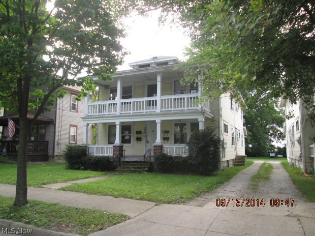 Eastview - Residential Income